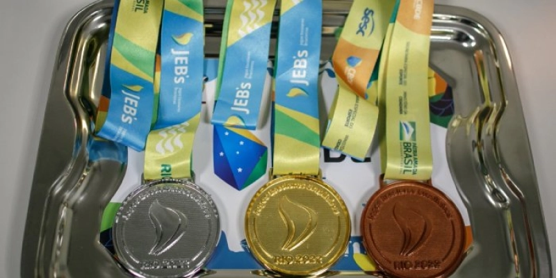 Fórum Estadual de Formação Esportiva com participação de medalhistas olímpicos continua com inscrições abertas até esta sexta