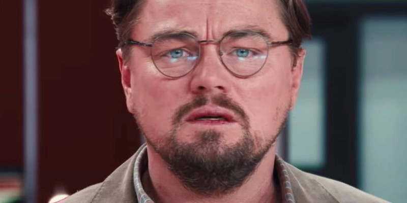 Com perdas de mais de US$ 120 milhões, DiCaprio deixa Los Angeles após incêndio