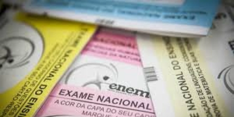 Paraíba registra novo recorde de redações de excelência no Enem 2024