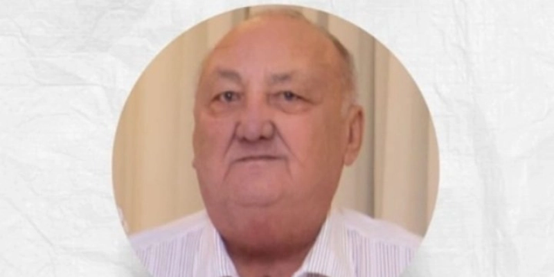 Em Sousa, prefeito Helder emite nota de pesar pelo falecimento de Ademar Abrantes, ex-prefeito do Lastro