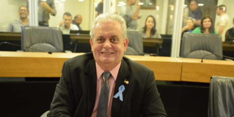 Deputado Bosco Carneiro garante recursos para Alagoa Grande
