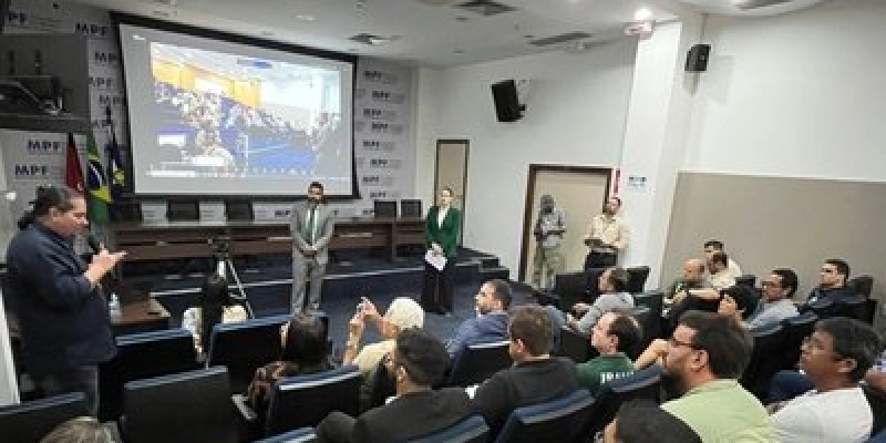 Painel Científico se reúne para discutir estratégias de combate à erosão costeira na Paraíba