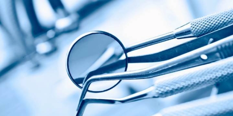 Sousa realiza licitação de mais de R$ 1,2 milhão para equipamentos odontológicos