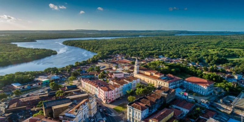 Capital paraibana se destaca na imprensa nacional como um dos destinos turísticos mais promissores do Brasil