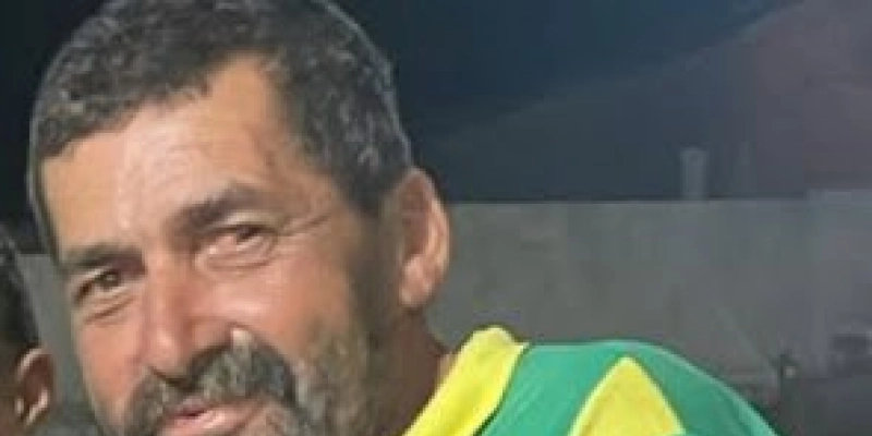 Homem morre em grave colisão entre moto e vaca na PB 293, no sertão do estado