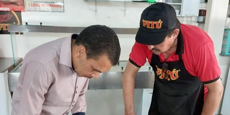 CGM de Sousa desenvolve ações através do Conselho Patrimonial de Bens Móveis e Imóveis Municipal