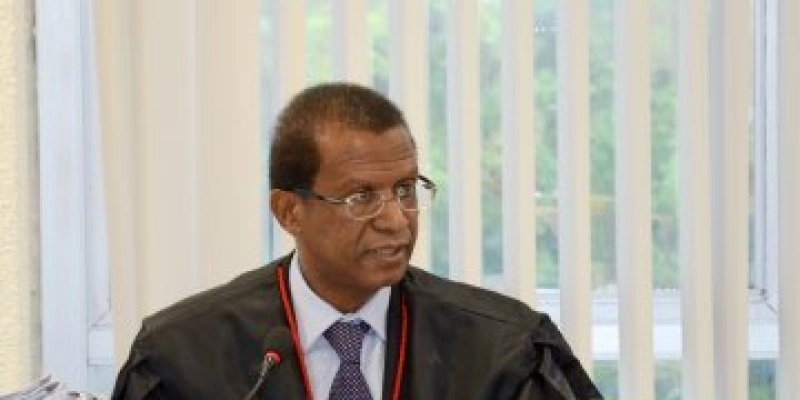 Corte do TJPB promove e remove juízes para Cajazeiras, Sapé, Itaporanga, Bayeux, Teixeira e João Pessoa 