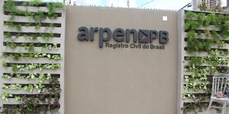 Registro Civil na Paraíba agora conta com Sede própria, nova e funcional