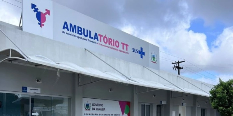 Estado se destaca na oferta de serviços que garantem saúde e bem-estar às pessoas trans