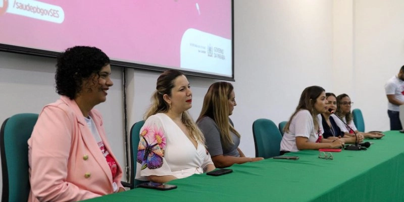 SES qualifica farmacêuticos para prescrição de Contraceptivos Hormonais no SUS