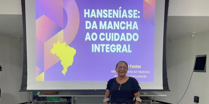 SES lança filme “Não Somos Impuros” que faz resgate histórico do tratamento da hanseníase 