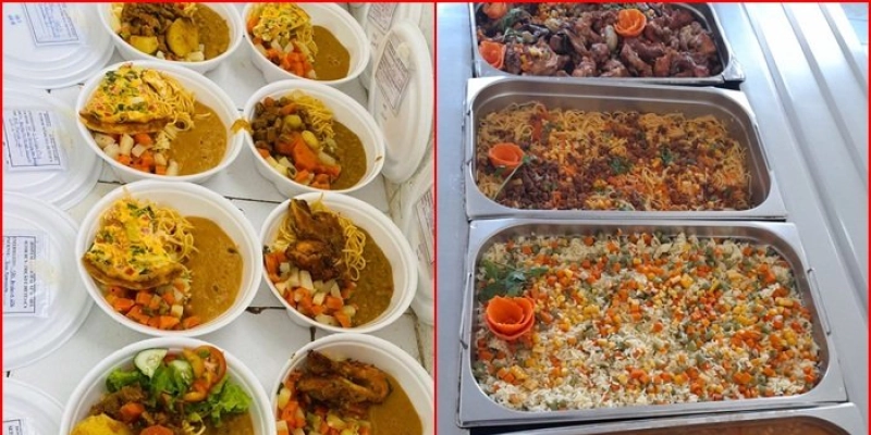Com alimentação balanceada, Hospital Santa Isabel atende pacientes e unidades da Rede Municipal de Saúde
