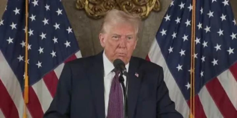 Trump ameaça Brics com tarifas de 100% e exige compromisso para manter dólar no comércio internacional