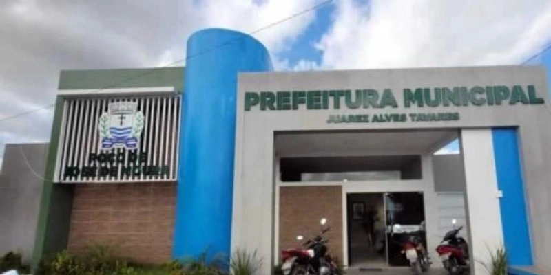 Tribunal de Contas aponta irregularidades na previdência de Poço José de Moura, marca julgamento e cobra correções