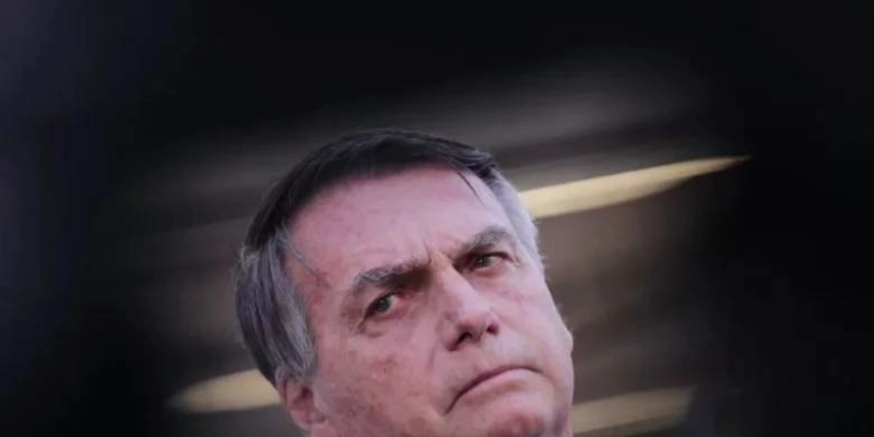 Bolsonaro afirma estar preparado para ser preso a qualquer momento