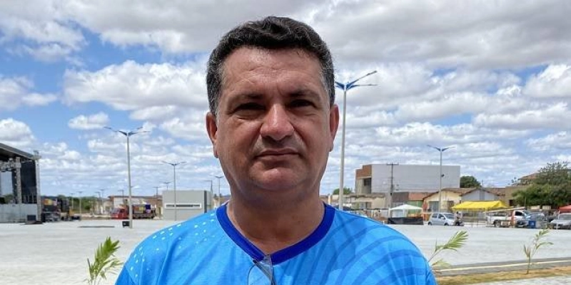 TCE rejeita recurso de Luiz Claudino e MPC solicita manter a condenação por licitação irregular em São João do Rio do Peixe 