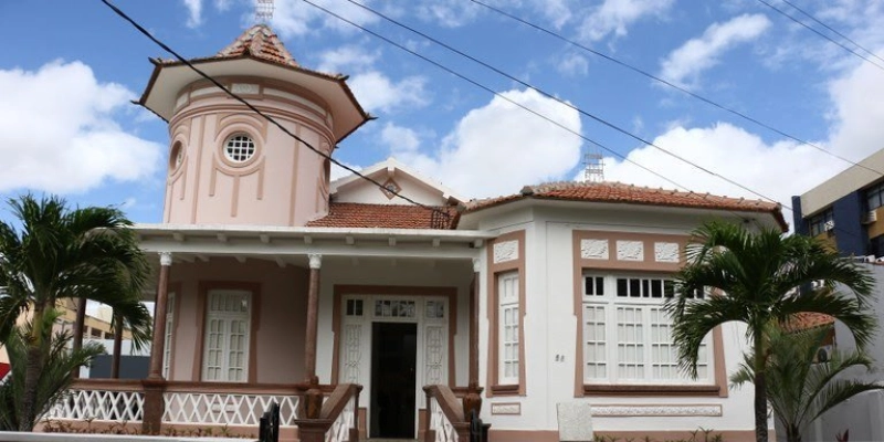 Museu do Artesanato Paraibano Janete Costa passa a integrar Rede de Pesquisas das Américas 