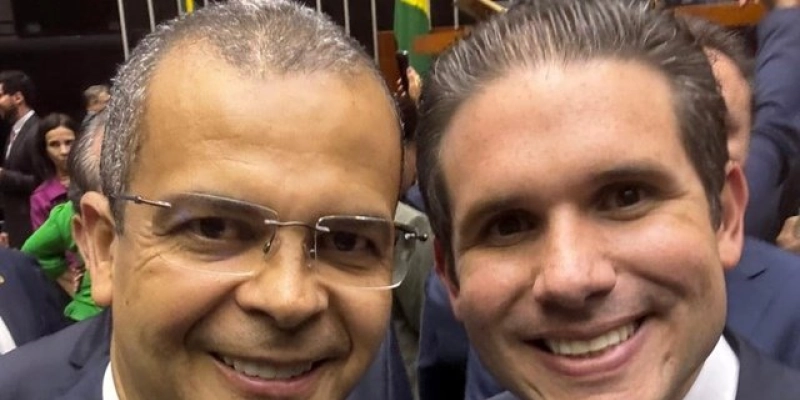 Jutay Meneses afirma que Hugo Motta levará diálogo e conciliação para um país polarizado