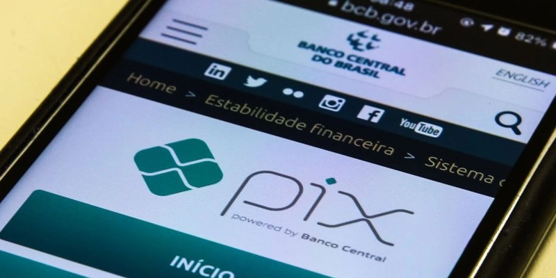 Banco Central libera pagamento de boletos via Pix e nova modalidade para empresas