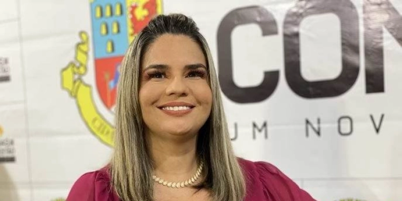 TCE-PB condena prefeita de Conde por irregularidades em contratação de empresa para concurso público