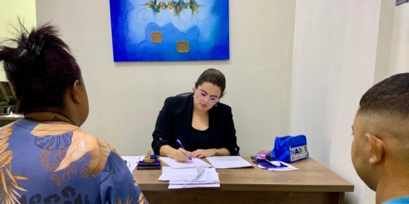 Núcleo de Apoio e Diagnóstico à Pessoa com Deficiência realiza mais de 47 mil atendimentos em quatro anos de funcionamento