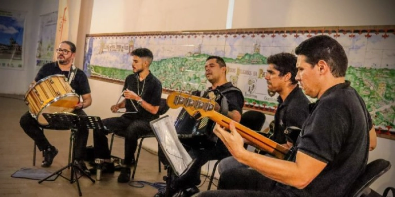 Projeto ‘Viva o Centro com Música’ traz concertos gratuitos em fevereiro