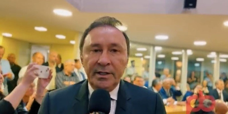 Sousa terá Hospital da Mulher do Sertão e novas obras de infraestrutura, diz secretário Deusdette Queiroga; Vídeo 