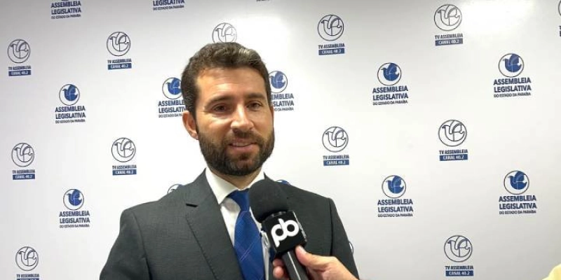 Deputado Michel Henrique propõe ações de conscientização sobre autismo e expansão do ciclismo na Paraíba; Vídeo 