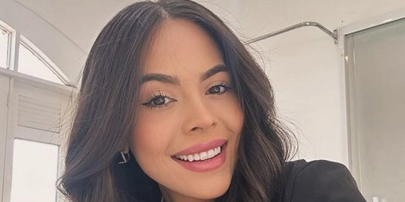 Morre Laleska Alexandre, influenciadora digital, após complicações de saúde