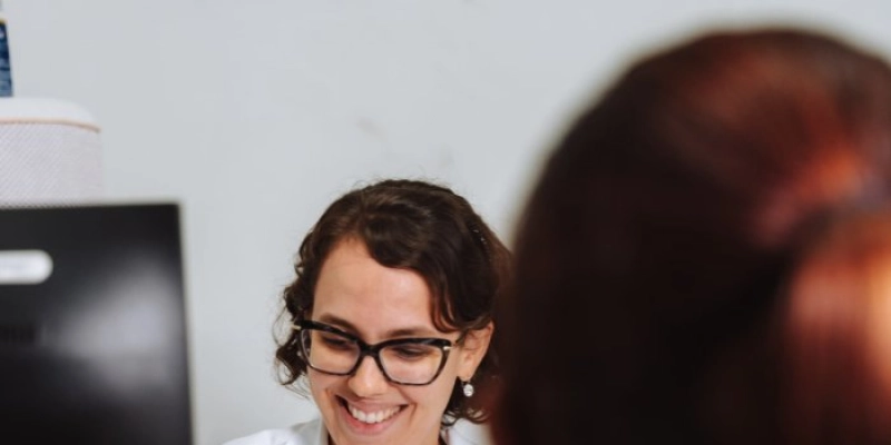 Projeto Recomeço leva atendimento ginecológico a reeducandas da Penitenciária Júlia Maranhão