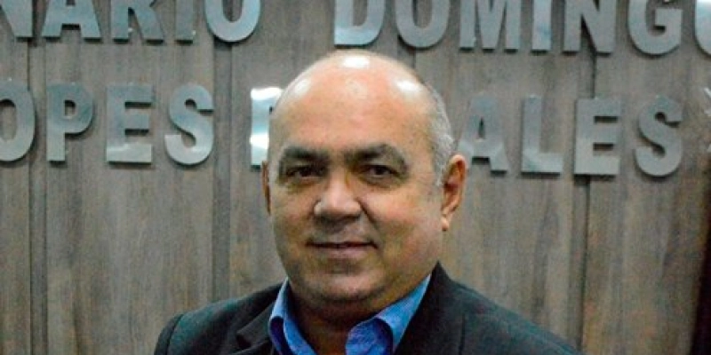 Justiça absolve o vereador Carlos José acusado de calúnia e difamação contra o prefeito de Marizópolis