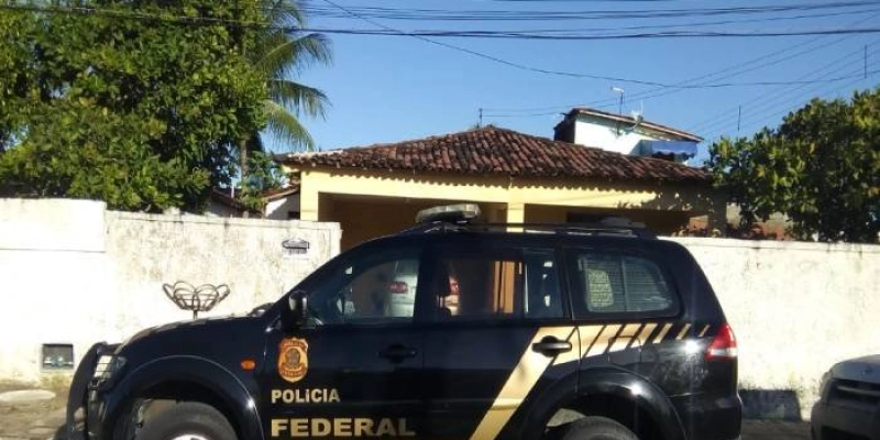 PF faz operação contra fraudes junto ao INSS