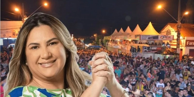 Cajazeiras abre licitação para comercialização de alimentos e bebidas no Carnaval 2025