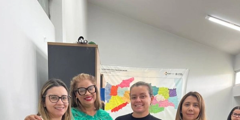 CIR Vale dos Dinossauros realiza primeira reunião de 2025 e elege nova presidência