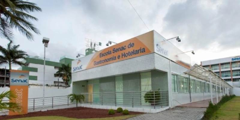 Inscrições para preencher 120 vagas em cursos profissionalizantes serão realizadas nesta sexta, em JP