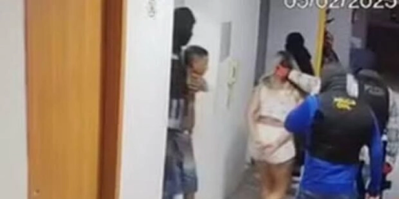 Casal sequestrado na Paraíba é morto em Pernambuco; polícia já identificou suspeitos