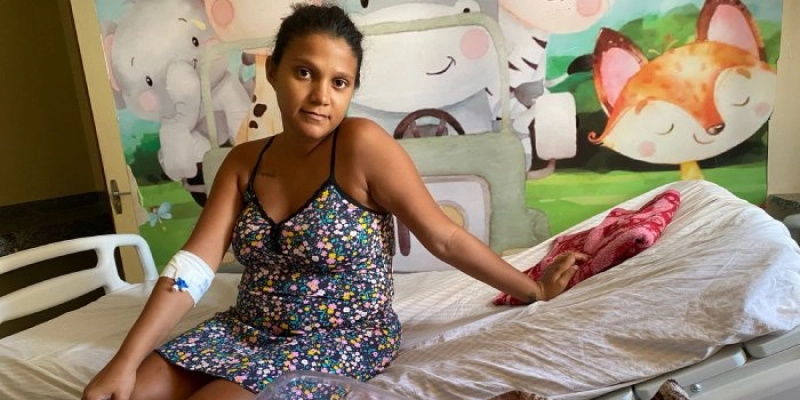 Hospital Regional de Cajazeiras realiza campanha de incentivo ao parto normal