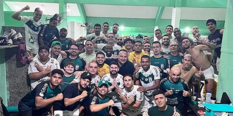 Sousa e Botafogo-PB conhecerão adversários da Copa do Brasil nesta sexta-feira