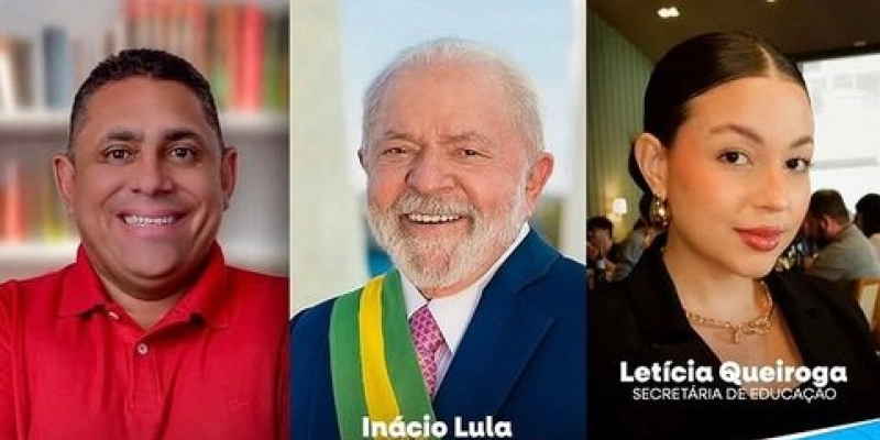 Município de Aparecida receberá Prêmio Selo Nacional de Compromisso com a Alfabetização