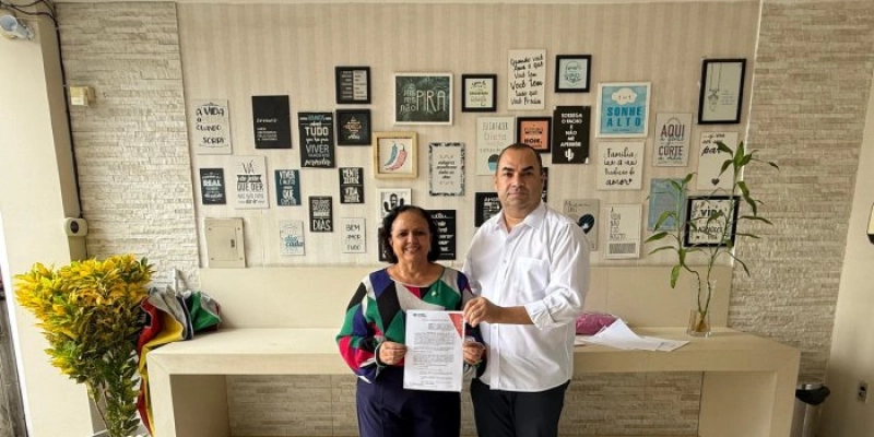 Paraíba renova parceria para oferecer 2 mil bolsas de estudo para mulheres e LGBTQIAPN+ em vulnerabilidade