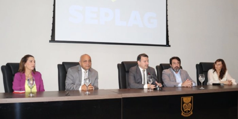 MPPB abre 4º e 5º ciclos dos projetos estratégicos em João Pessoa
