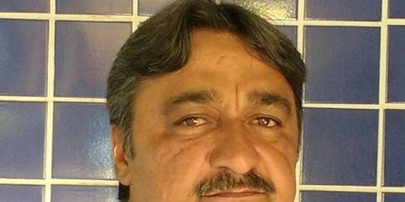 Helder Carvalho confirma permanência de Gerlando Linhares na Secretaria de Habitação de Sousa