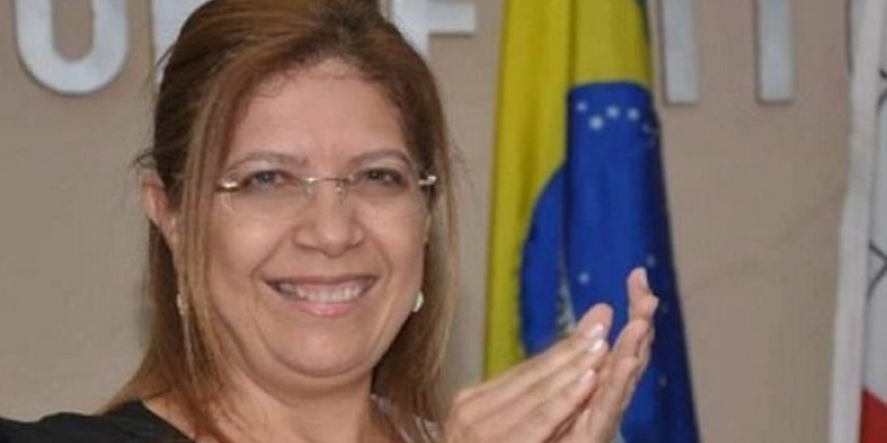 Denise Albuquerque é nomeada secretária de Representação de Cajazeiras em João Pessoa