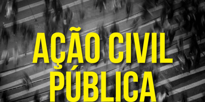 MPF processa Igreja Universal por assédio judicial e danos ao sistema de justiça e à liberdade de imprensa