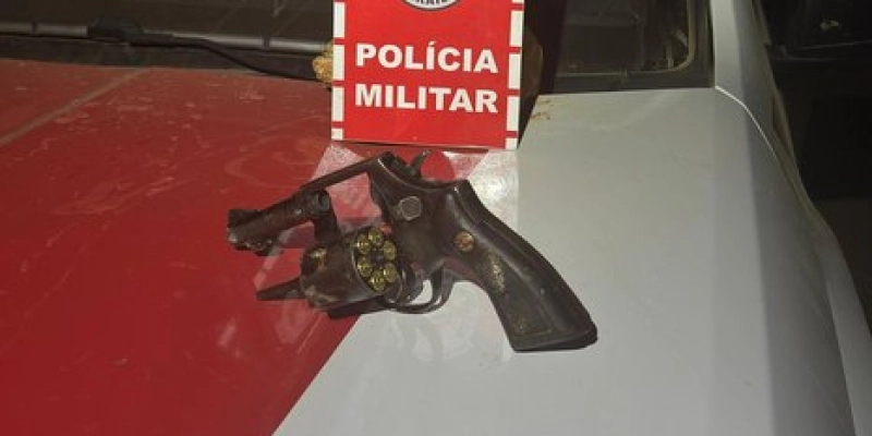 Homem é preso suspeito de matar ex-esposa e ex-sogra no Sertão da Paraíba