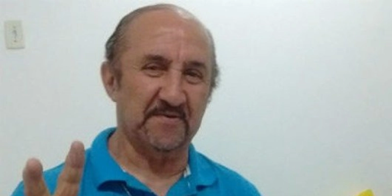 Imprensa paraibana de luto: morre o jornalista Land Seixas
