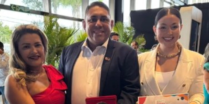 Aparecida conquista selo ouro por 100 % de crianças alfabetizadas na idade certa 