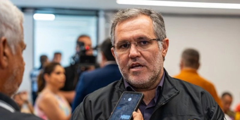 OPERAÇÃO CARNAVAL: Delegado-Geral detalha participação da Polícia Civil no Carnaval 2025