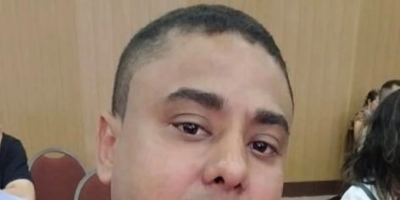 Funcionário público é executado a tiros em estrada rural