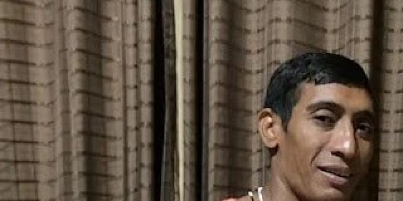 Atleta de futsal é perseguido e morto a tiros de pistola por dupla em moto no sertão da Paraíba